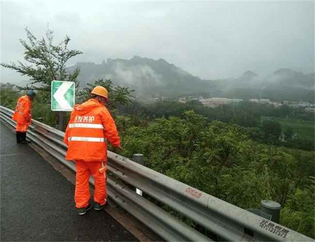 信阳大型机场排水系统